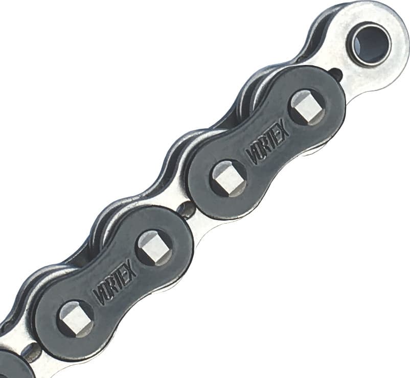 Vortex Chain RX3 X-Ring 530-120L Black