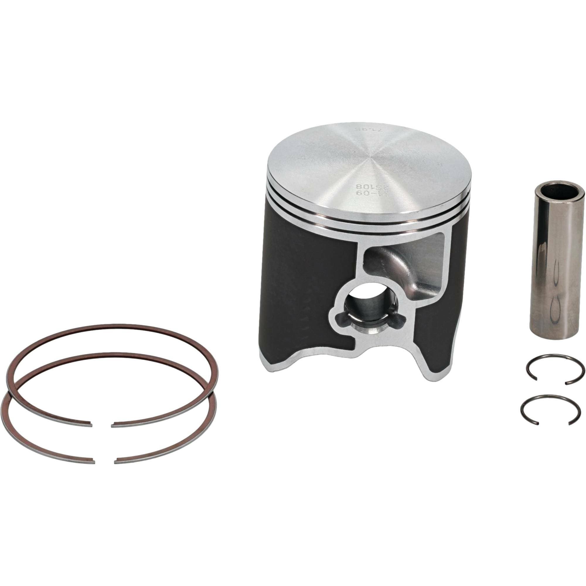 Vertex Piston Kit Bb Cast 71.95/+5.60 Yamaha