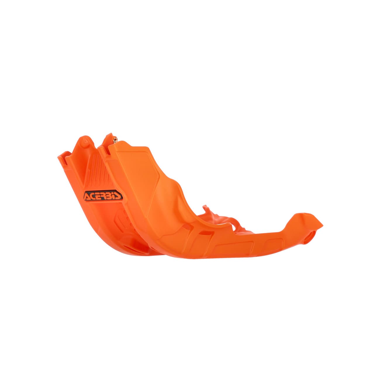 Acerbis Skid Plate KTM Orange `16