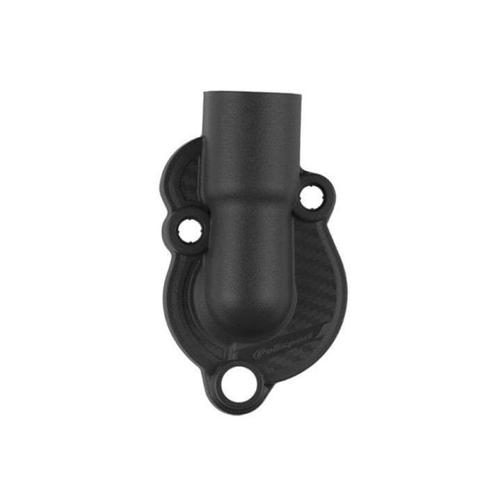 Polisport Waterpump Cover Honda Black