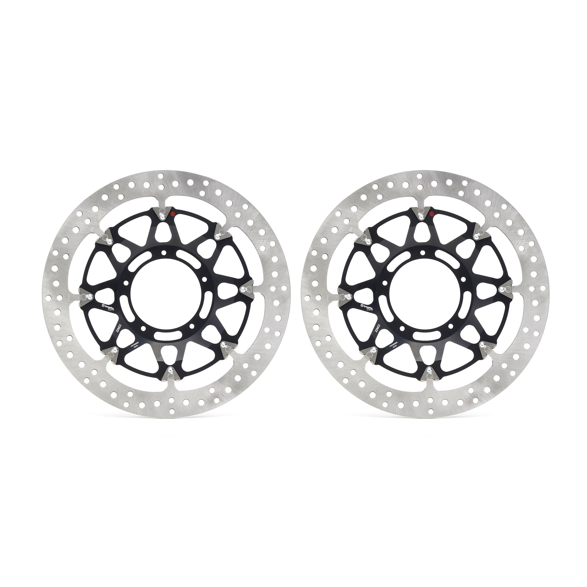 Brembo Upgrade Front T-Drive Rotor Floating