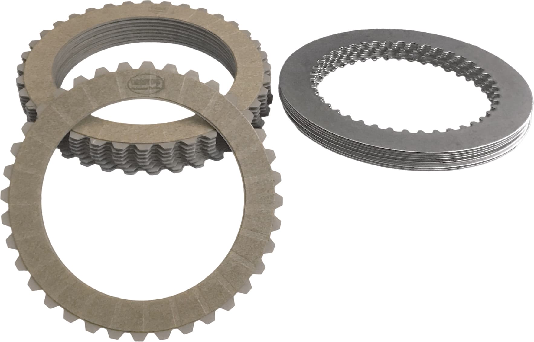 Energy One E1 Clutch Kit For Rivera Pro 90-97