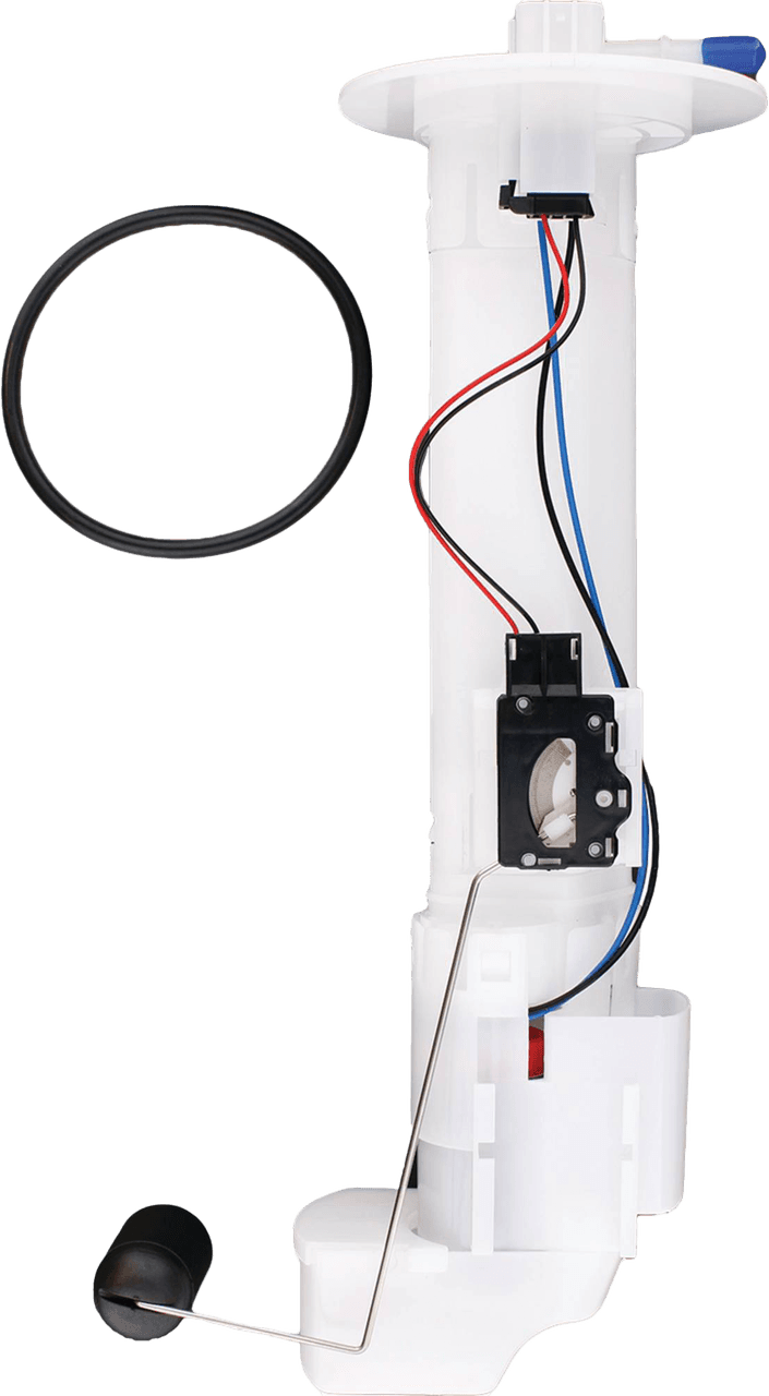 FUEL PUMP MODULE