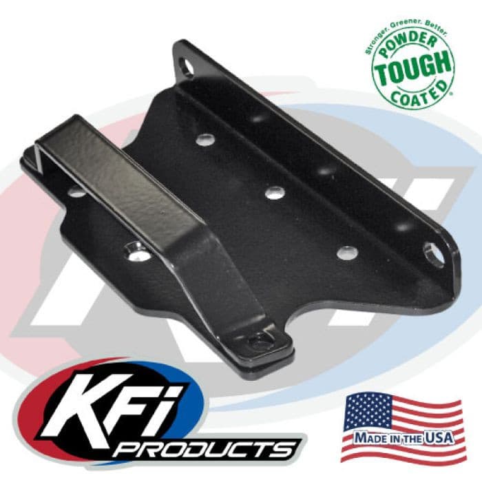 KFI Winch Mount