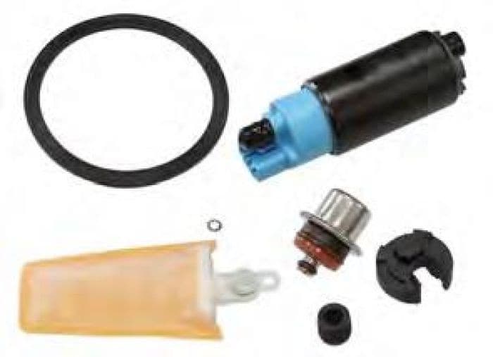 BRONCO COMPLETE ELECTRIC FUEL PUMP MODULE
