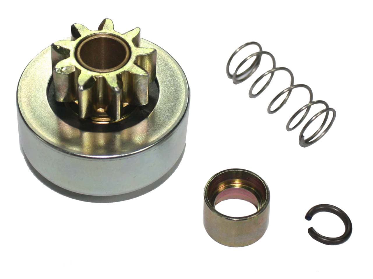 SP1 Starter Drive Gear Polaris