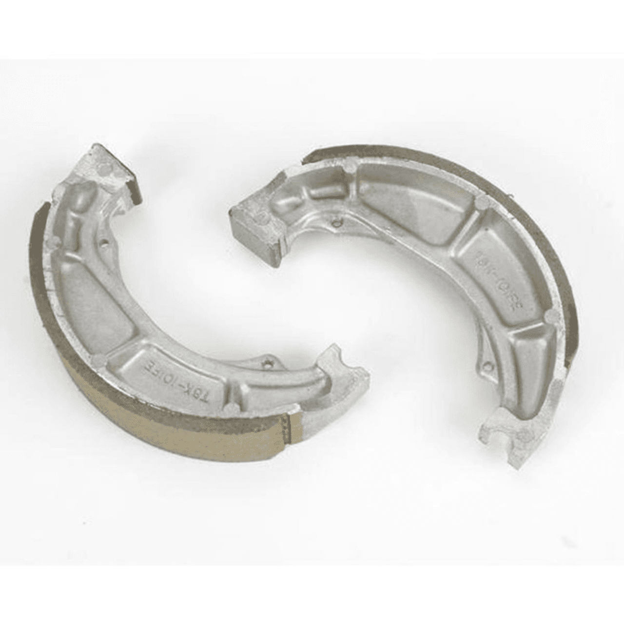 VESRAH BRAKE SHOES, VB-404