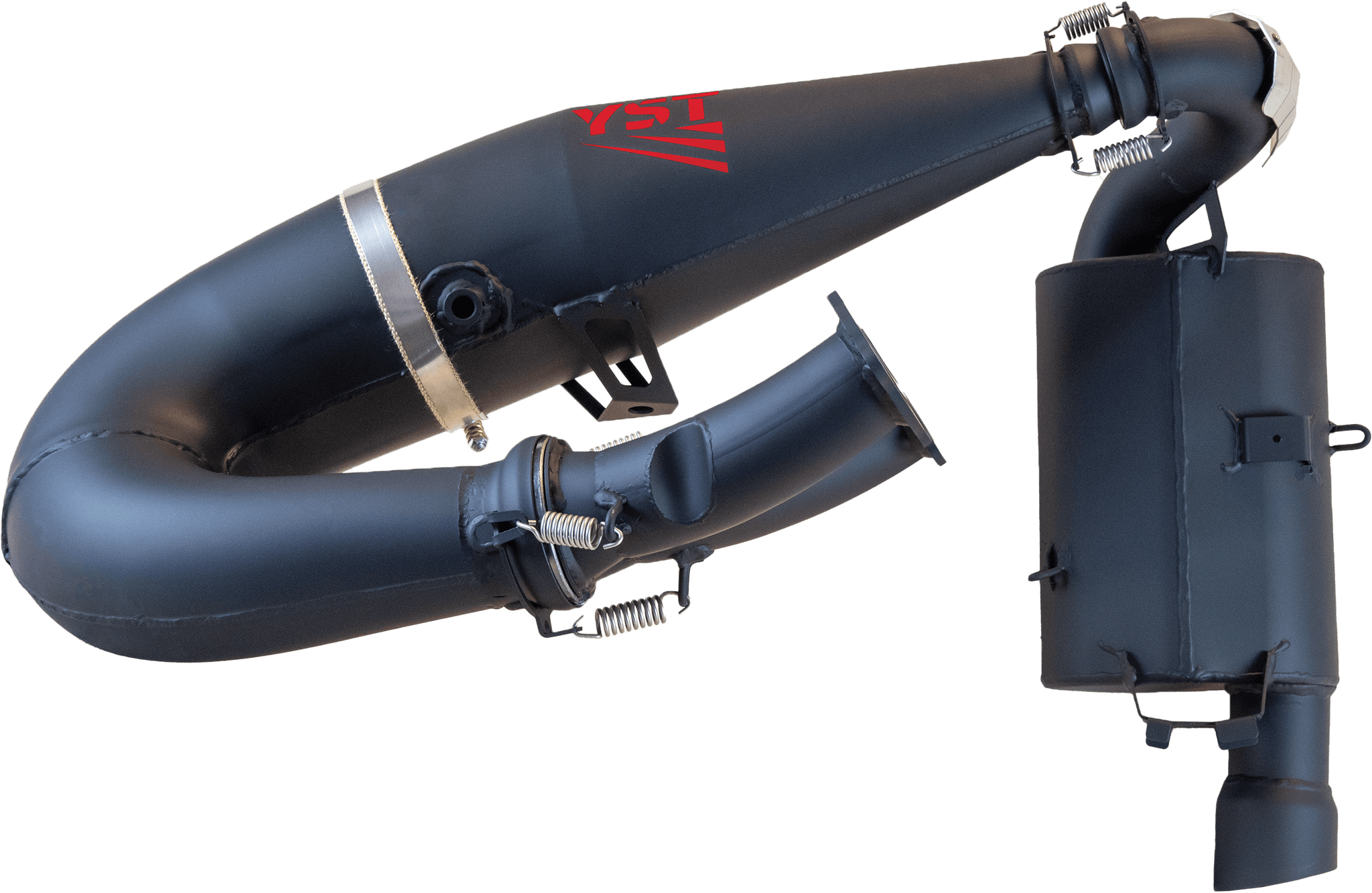 Slp Single Pipe System Polaris