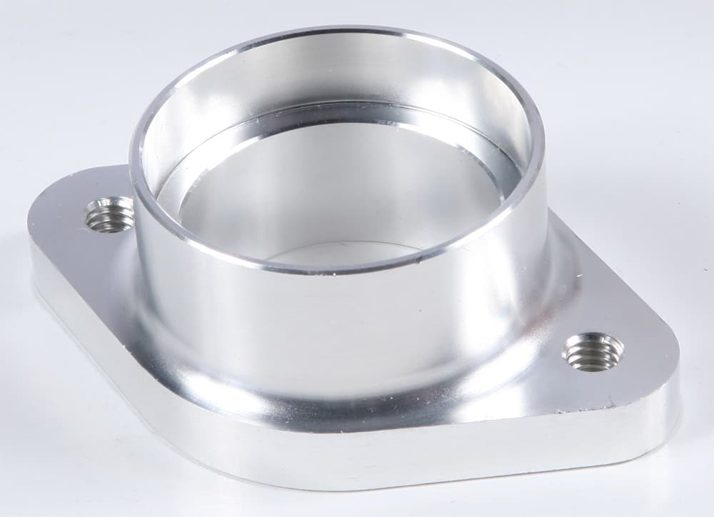 HardDrive HD Manifold Adapter 40MM 40MM Flange To Spigot Style
