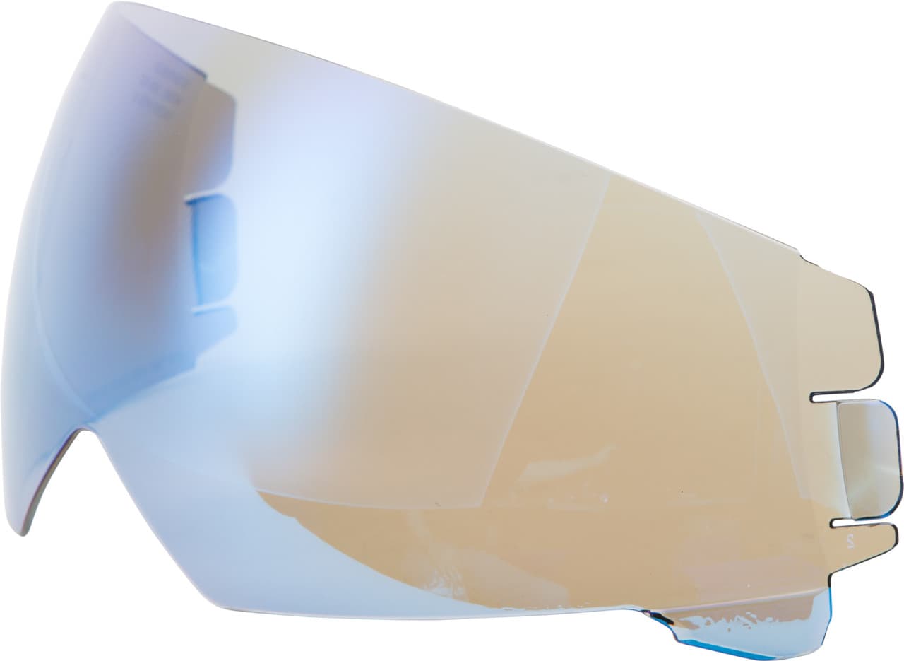 Scorpion Exo EXO-C100/C110 Sunvisor Blue