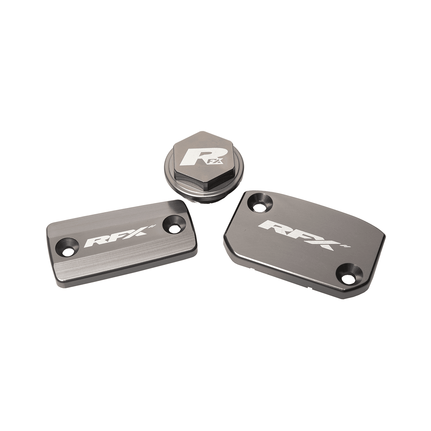 RESERVOIR CAP KIT KTM BREMBO BRK & MAGURA CLTCH
