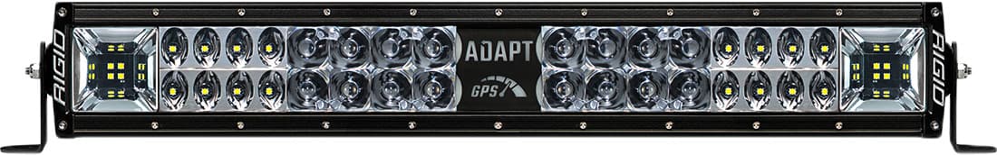 Rigid Adapt E-Series 20 Light Bar