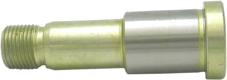 Wsm Pump Shaft Sea Doo '02-03 4TEL