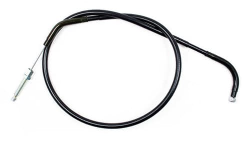 BLACK VINYL CLUTCH CABLE