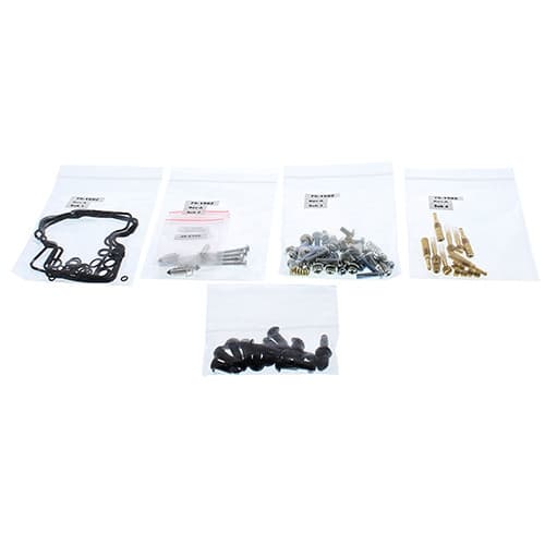 All Balls Bike Carburetor Rebuild Kit