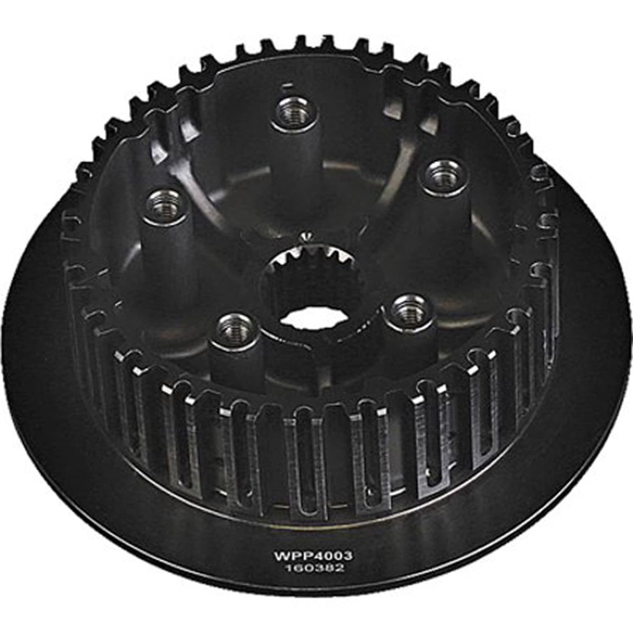 INNER CLUTCH HUB CR250 '90-91 + CR500 '90-01