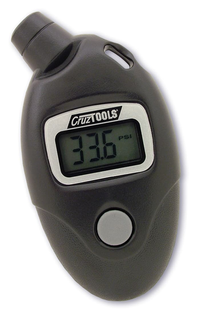 TIREPRO DIGITAL TIRE GAUGE