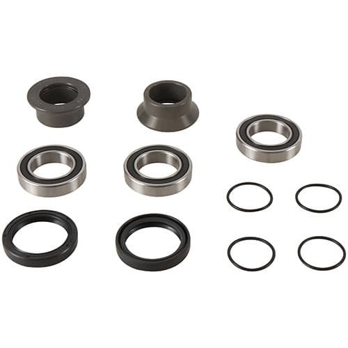 PIVOT WORKS WATER PROOF WHEEL COLLAR KIT SUZUKI BIKE