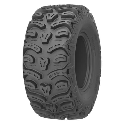 K587 BEAR CLAW HTR AT 25 X 8R-12 TL 8 PLY