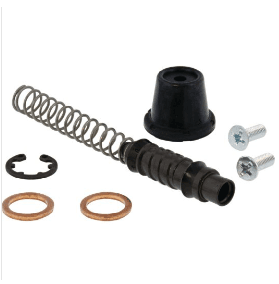 CLUTCH MASTER CYLINDER REBUILD KIT