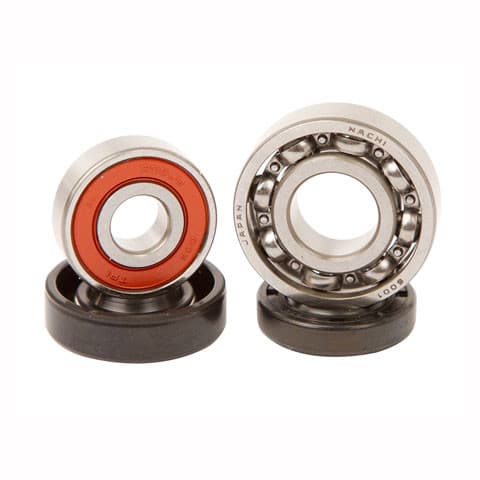 HOTROD'S WATER PUMP KITS