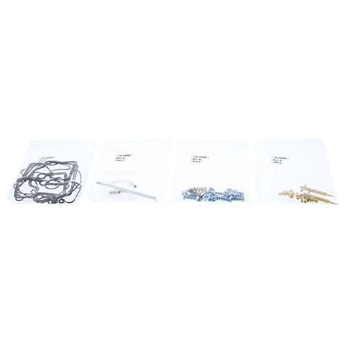 ALL BALLS RACING CARB REBUILD KIT ARCTIC CAT