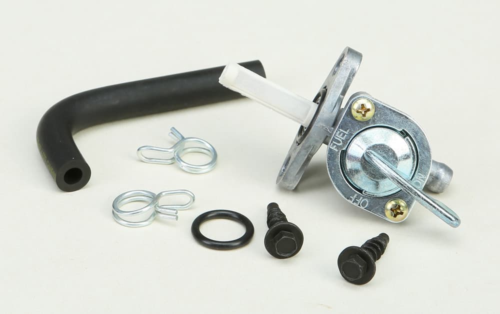 All Balls Fuel Valve