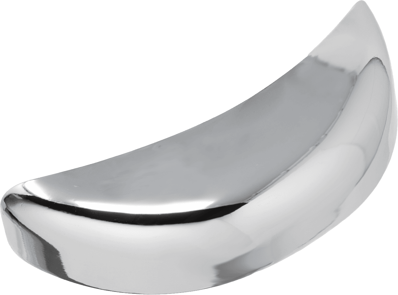 Letric Lighting Co Turn Signal Eliminator Chrome