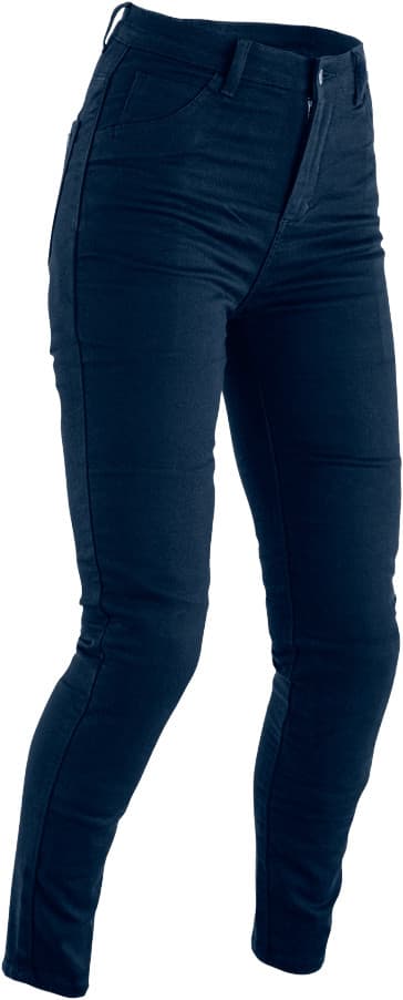 WOMENS JEGGING CE JEANS INDIGO BLUE 2XL