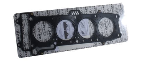 KAW ZX7 96-03 750CC 73MM S/S.030" S/S HEAD GSK