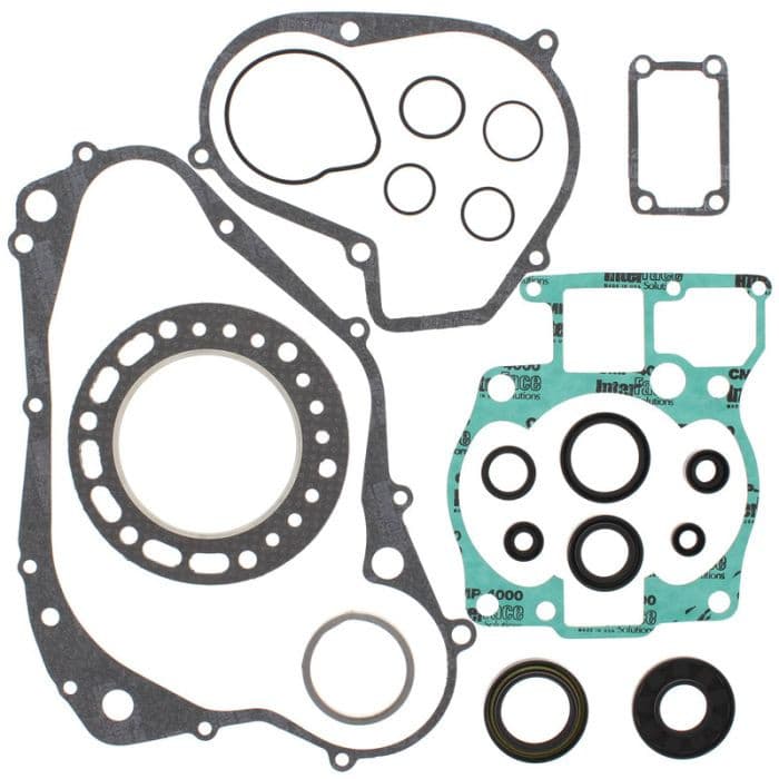 VERTEX COMPLETE GASKET KIT WITHOIL SEALS
