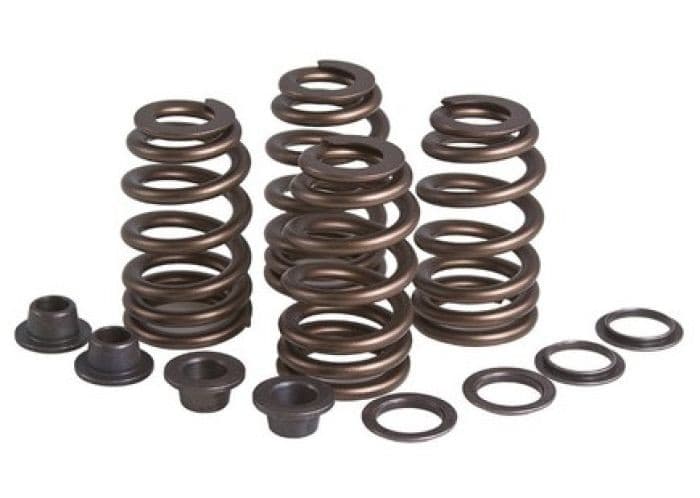 KPMI SPRING KIT, BEEHIVE,.460" LIFT, TRIUMPH®, 750, 1973-1983