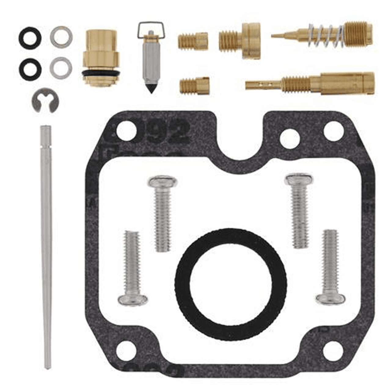 All Balls Bike Carburetor Rebuild Kit