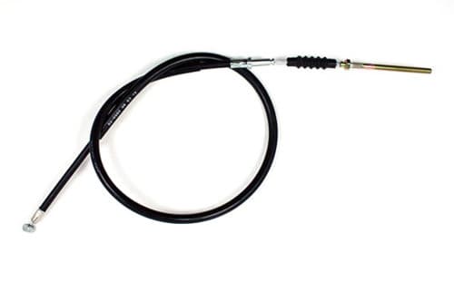Motion Pro Black Vinyl Front Brake Cable