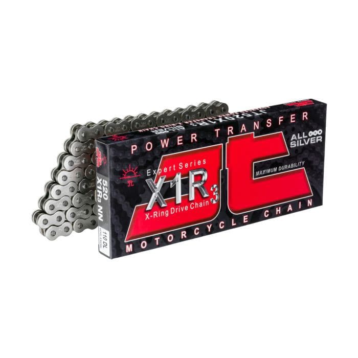 520 X1R3 NICKEL CHAIN 110-DL