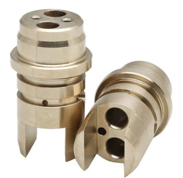 KPMI TAPPET BLOCK C674