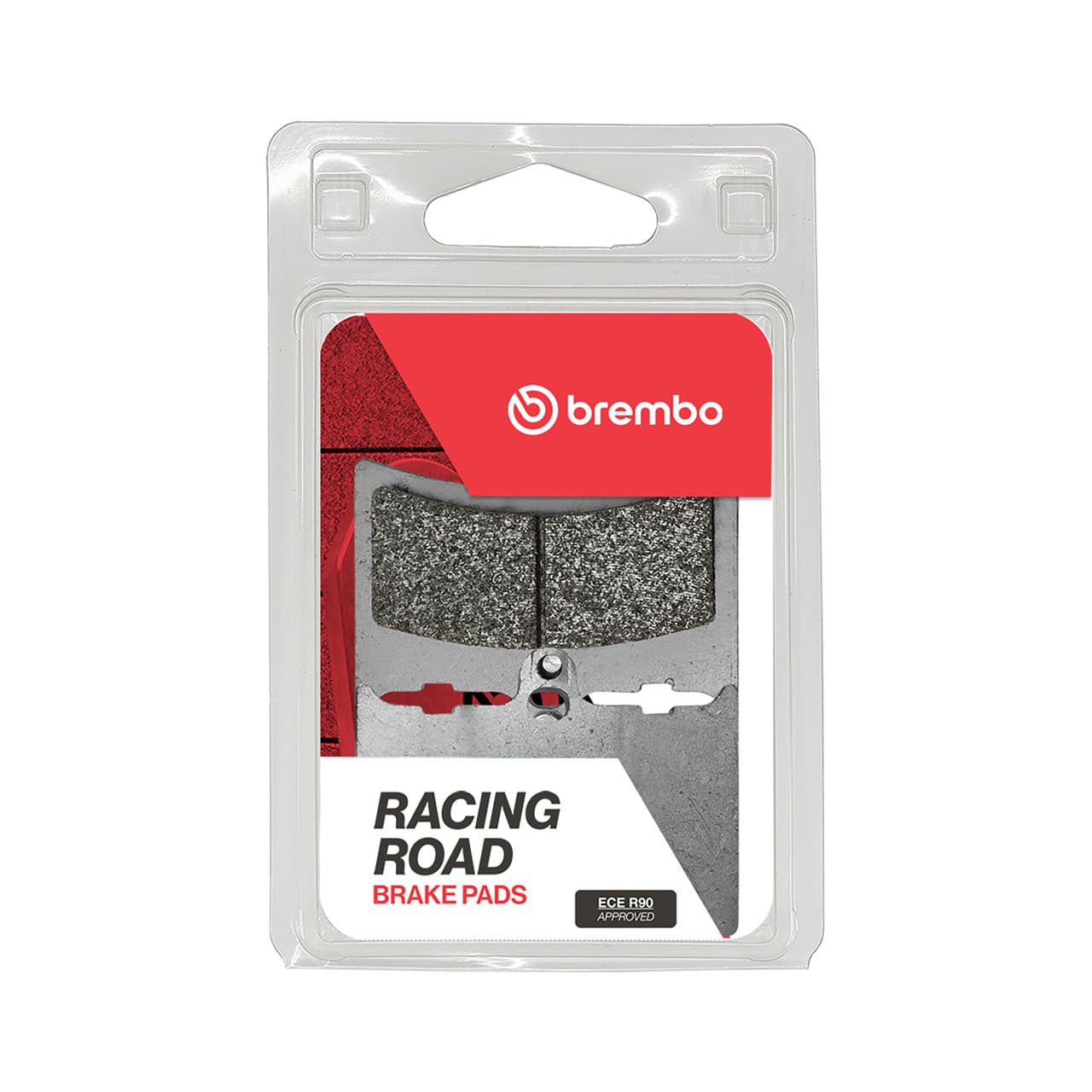 Brembo Prime Sr Brake Pads Sintered