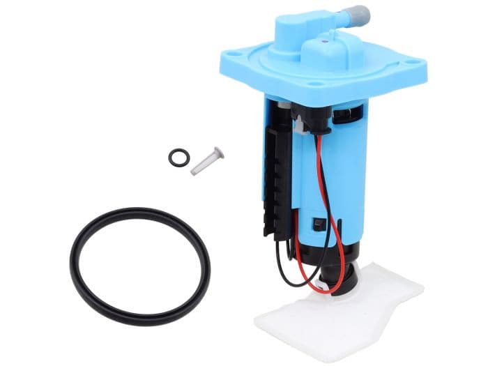 PSYCHIC COMPLETE ELECTRIC FUEL PUMP MODULE