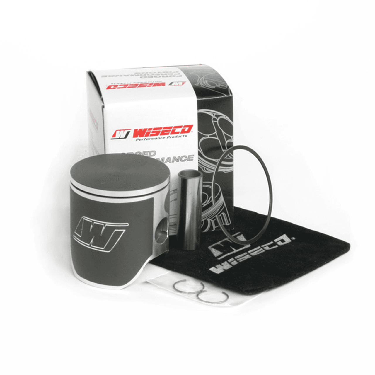 Wiseco Piston Kit Armorglide 56.00/Standard KTM