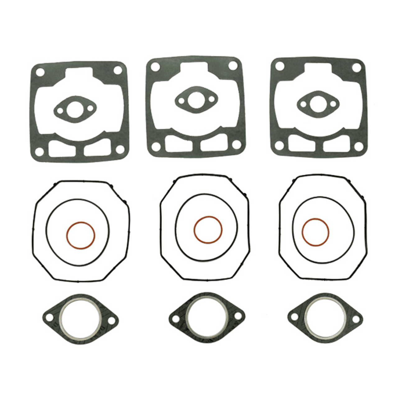 SPI TOP END GASKET SET