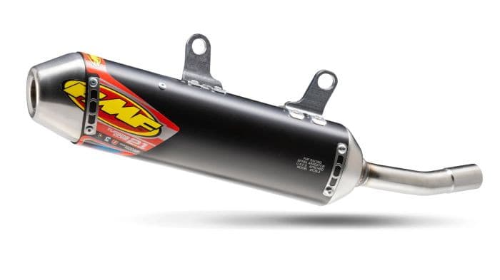 FMF TURBINECORE 2.1 YAMAHA