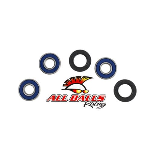 All Balls Rear Wheel Bearing/Seal Kit