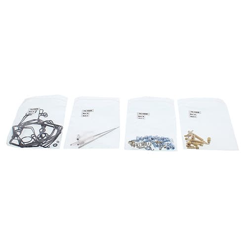 ALL BALLS RACING CARB REBUILD KIT POLARIS