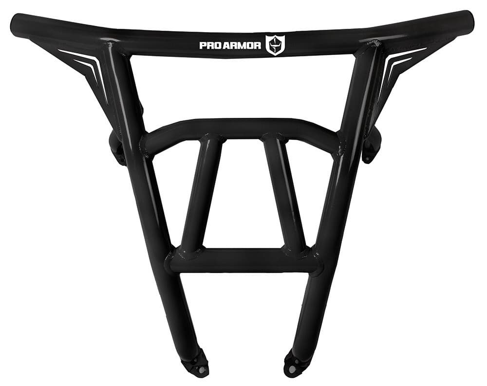 Pro Armor Rear Sport Bumper Polaris