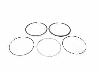 Piston Rings 88.95MM Honda For Namura Pistons Only