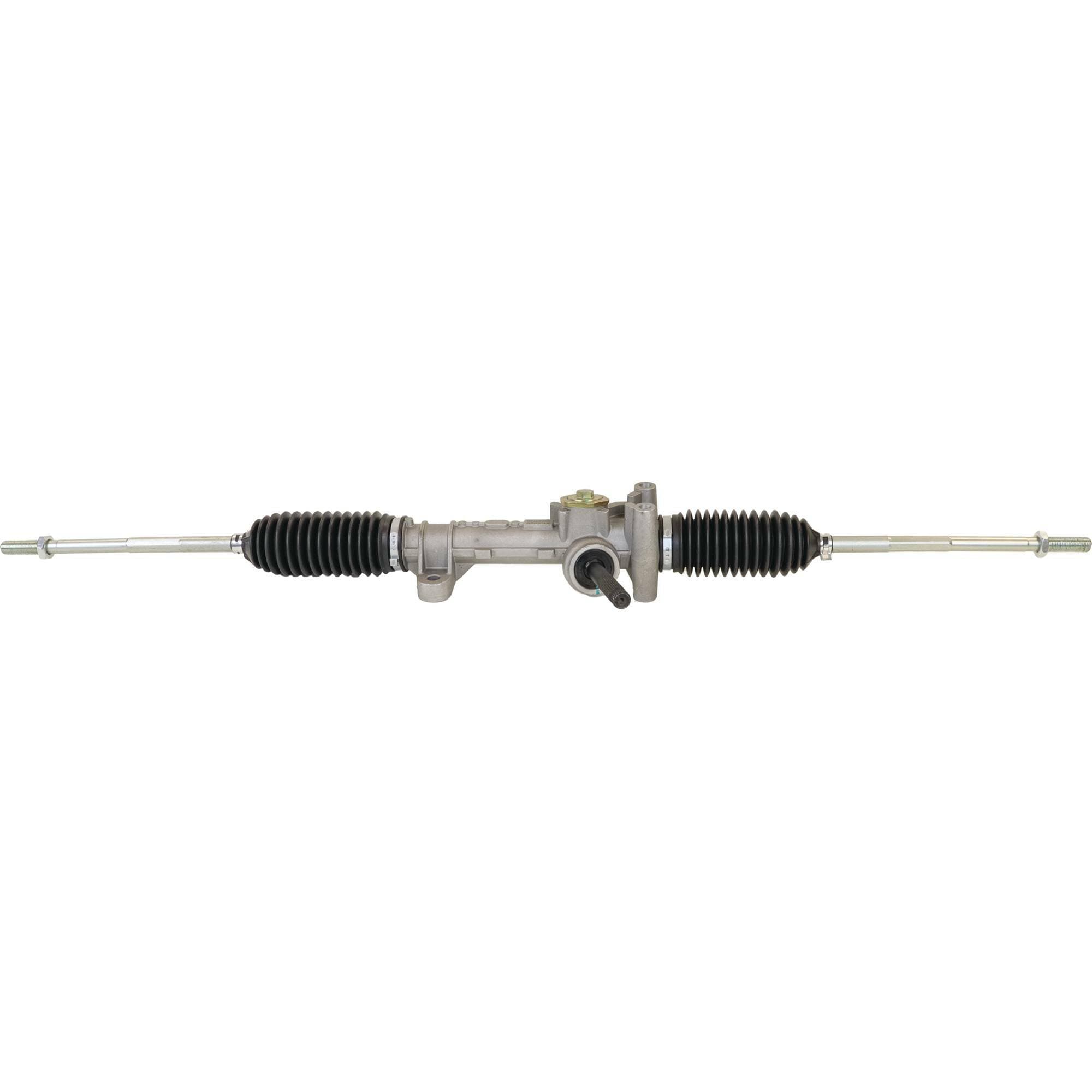 STEERING RACK ASSEMBLY HON