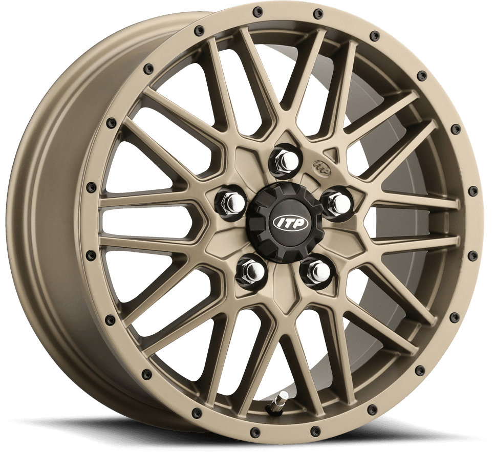 HURRICANE BRONZE 15X7 5/4.5 6+1