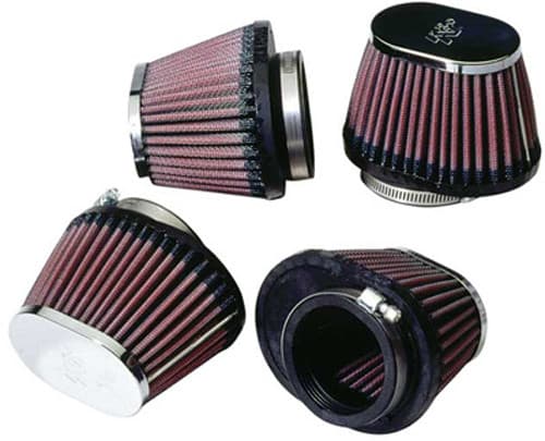 K&N Air Filter