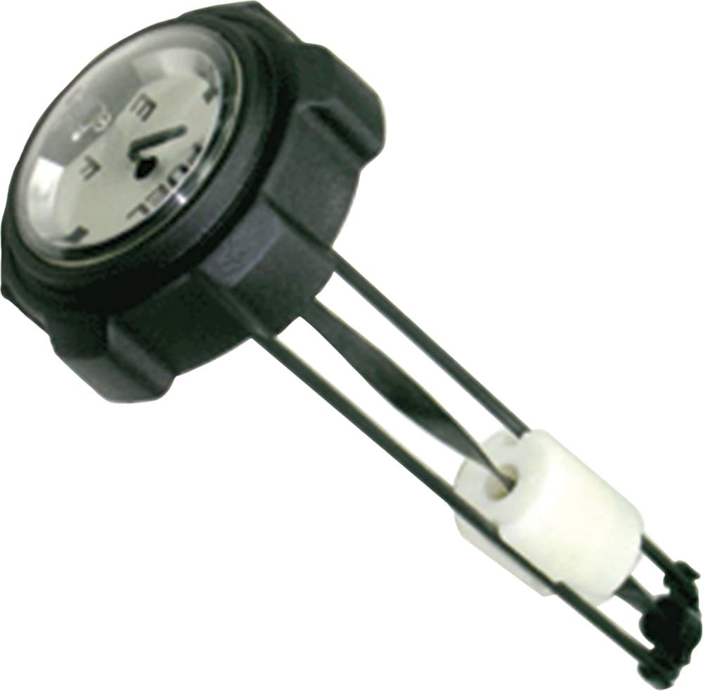 SP1 Gas Cap W/Gauge 7-1/2"