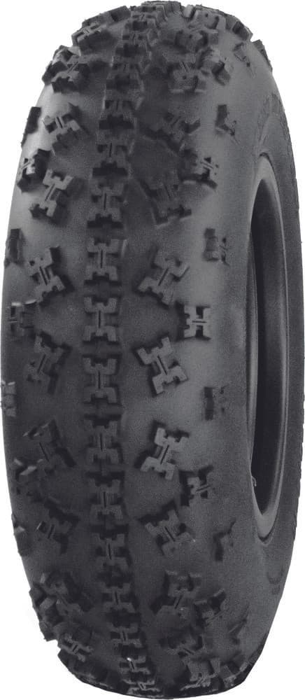 Gbc Tire Mini Master Front 20X6-10 Bias LR235LBS